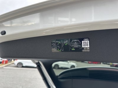 2025 Audi All-new Q5 2.0T Premium Plus quattro