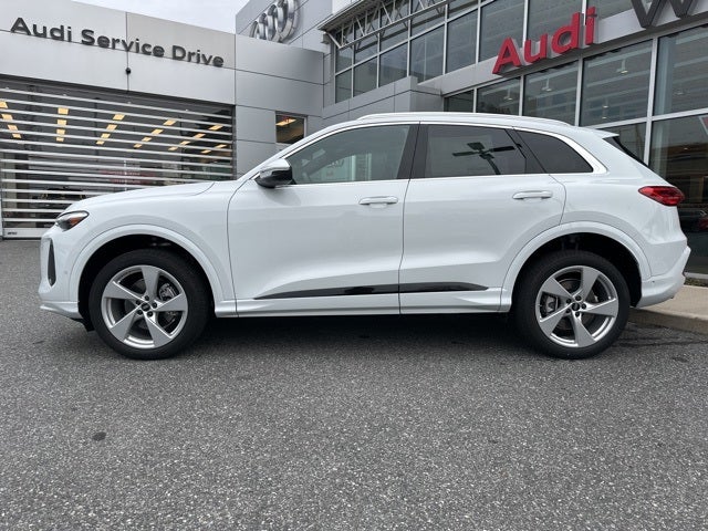 2025 Audi All-new Q5 2.0T Premium Plus quattro