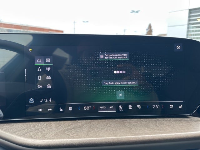 2025 Audi All-new Q5 2.0T Premium Plus quattro