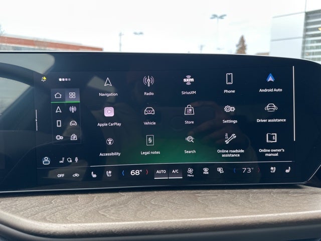 2025 Audi All-new Q5 2.0T Premium Plus quattro