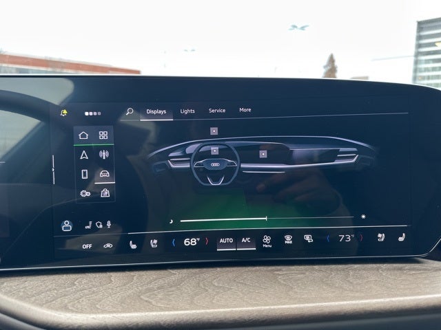 2025 Audi All-new Q5 2.0T Premium Plus quattro