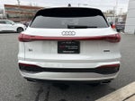 2025 Audi All-new Q5 2.0T Premium Plus quattro