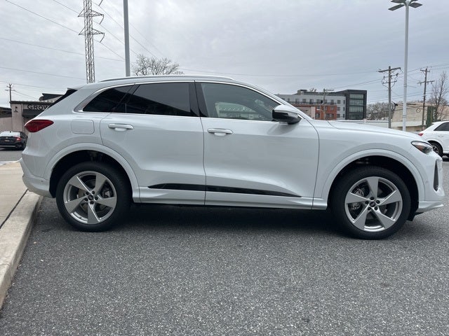 2025 Audi All-new Q5 2.0T Premium Plus quattro
