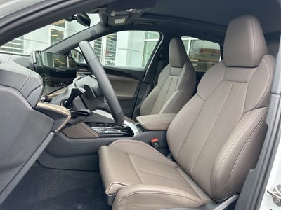 2025 Audi All-new Q5 2.0T Premium Plus quattro