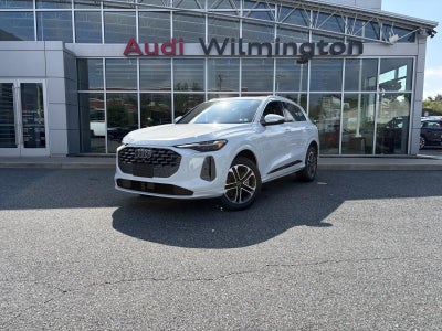 2026 Audi Q5 Premium Plus