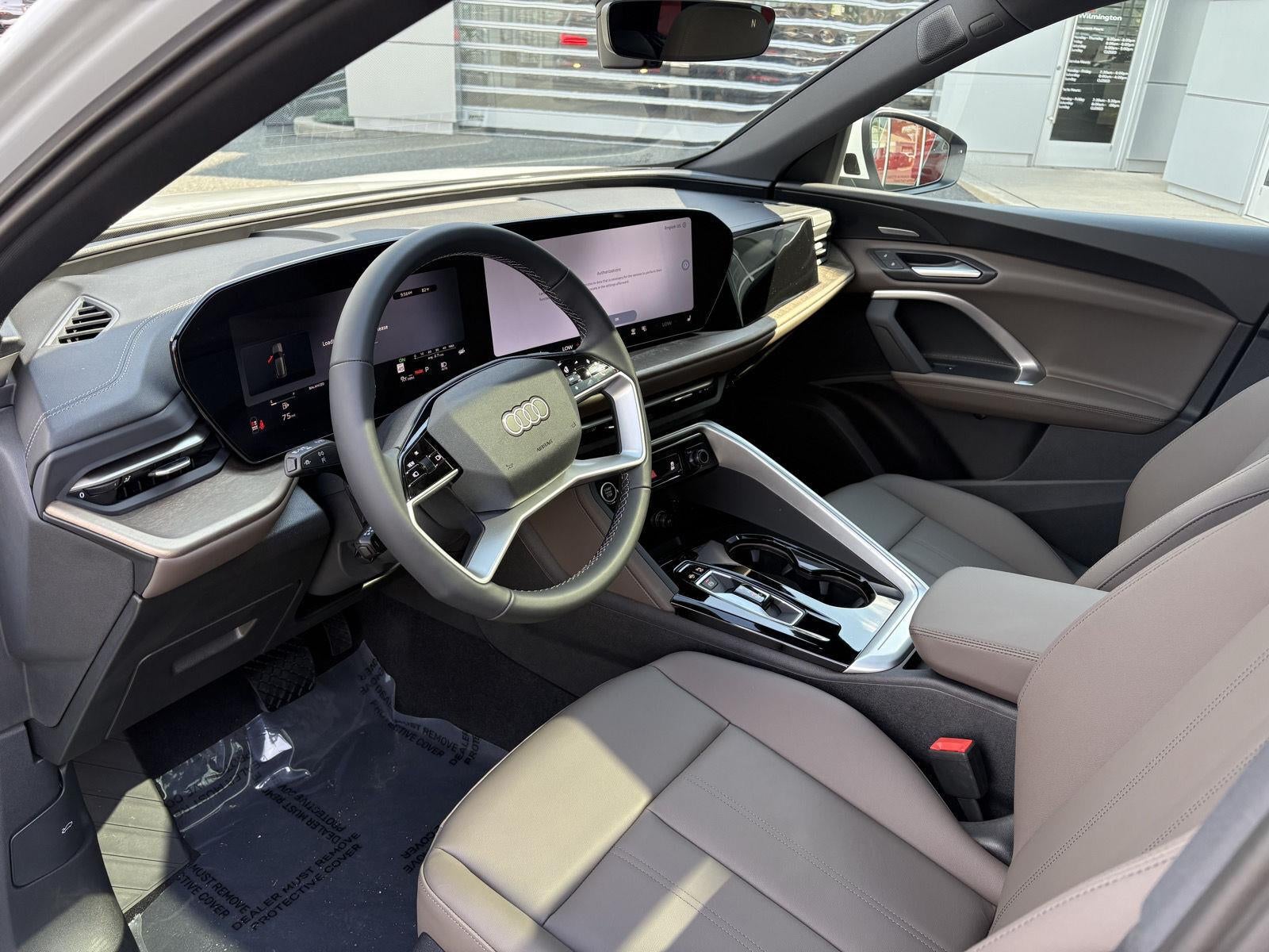 2026 Audi Q5 Premium Plus