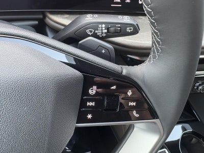 2026 Audi Q5 Premium Plus
