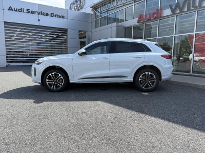 2026 Audi Q5 Premium Plus