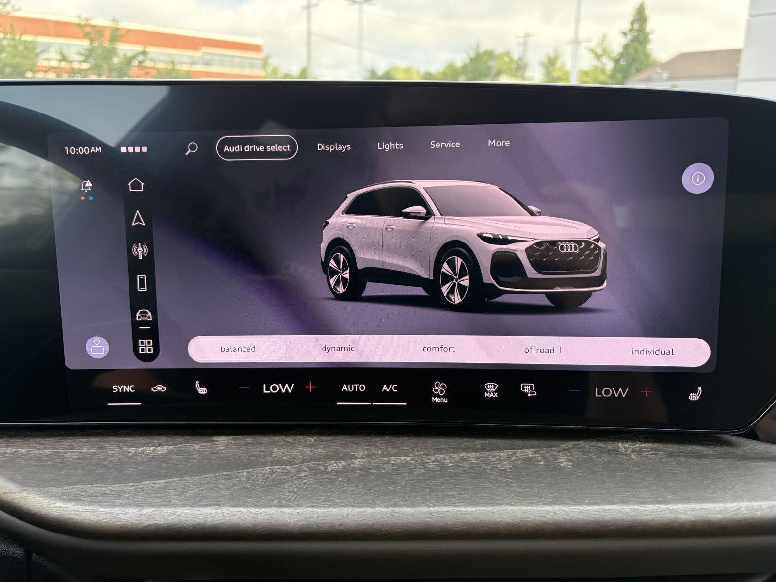 2026 Audi Q5 Premium Plus