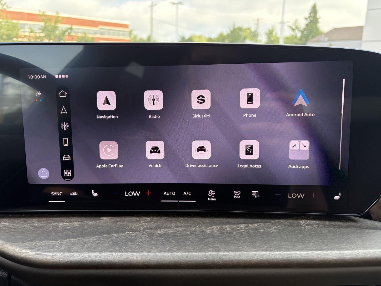 2026 Audi Q5 Premium Plus