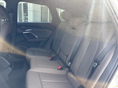 2026 Audi Q5 Premium Plus