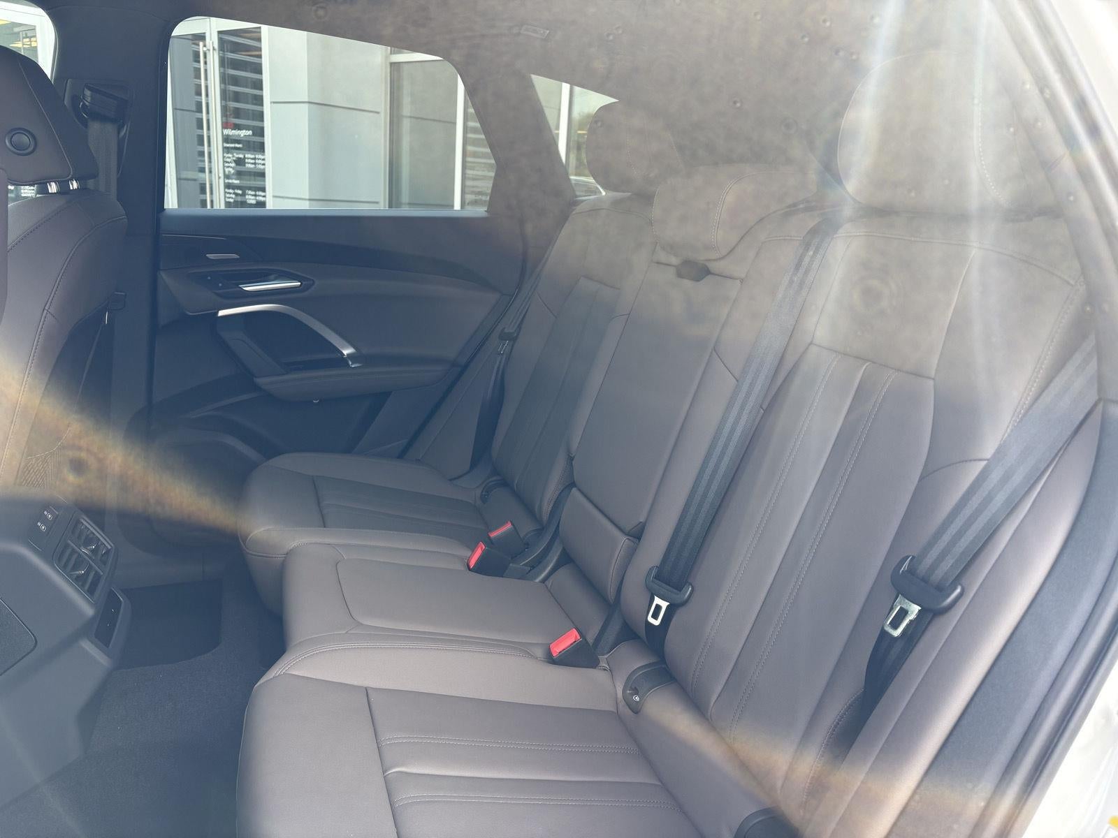2026 Audi Q5 Premium Plus