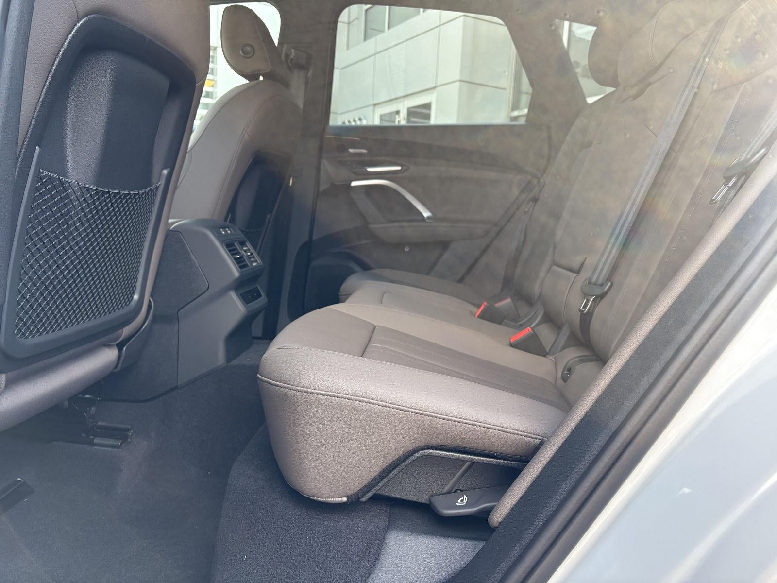 2026 Audi Q5 Premium Plus