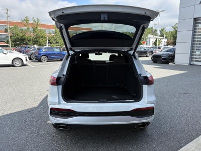 2026 Audi Q5 Premium Plus