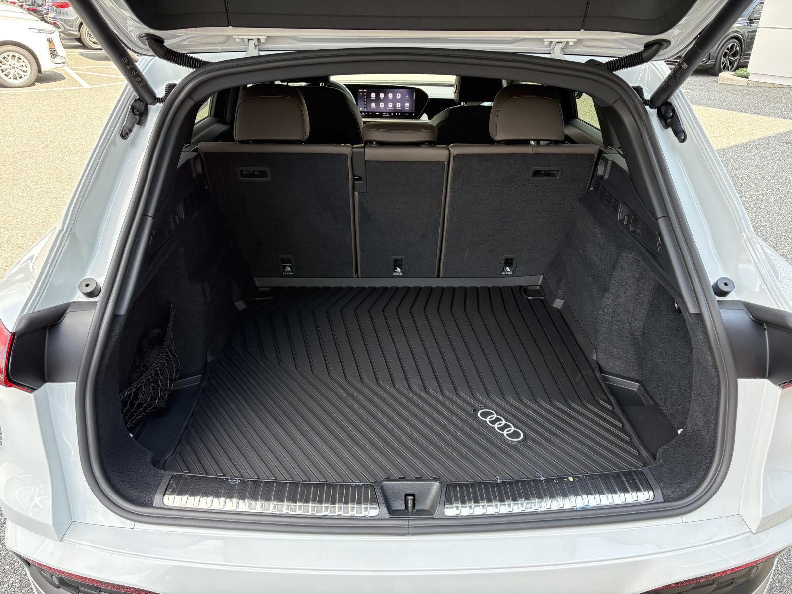 2026 Audi Q5 Premium Plus
