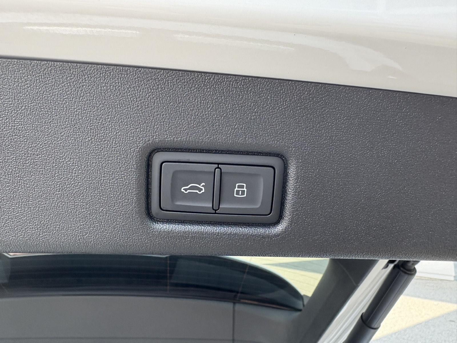 2026 Audi Q5 Premium Plus