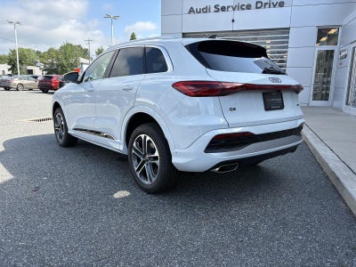 2026 Audi Q5 Premium Plus