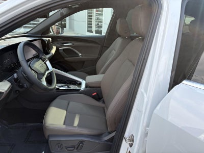 2026 Audi Q5 Premium Plus