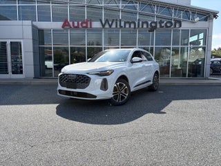 2026 Audi Q5 Premium Plus