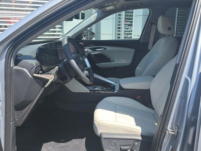 2026 Audi Q5 Premium Plus