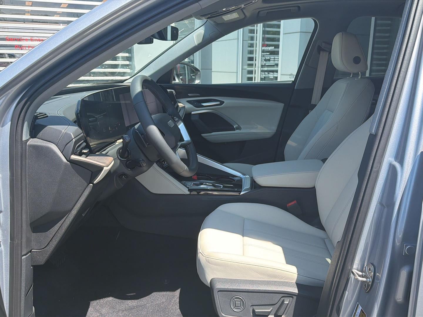 2026 Audi Q5 Premium Plus