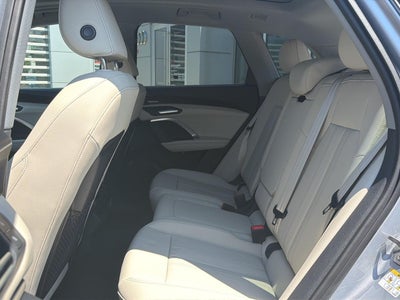 2026 Audi Q5 Premium Plus