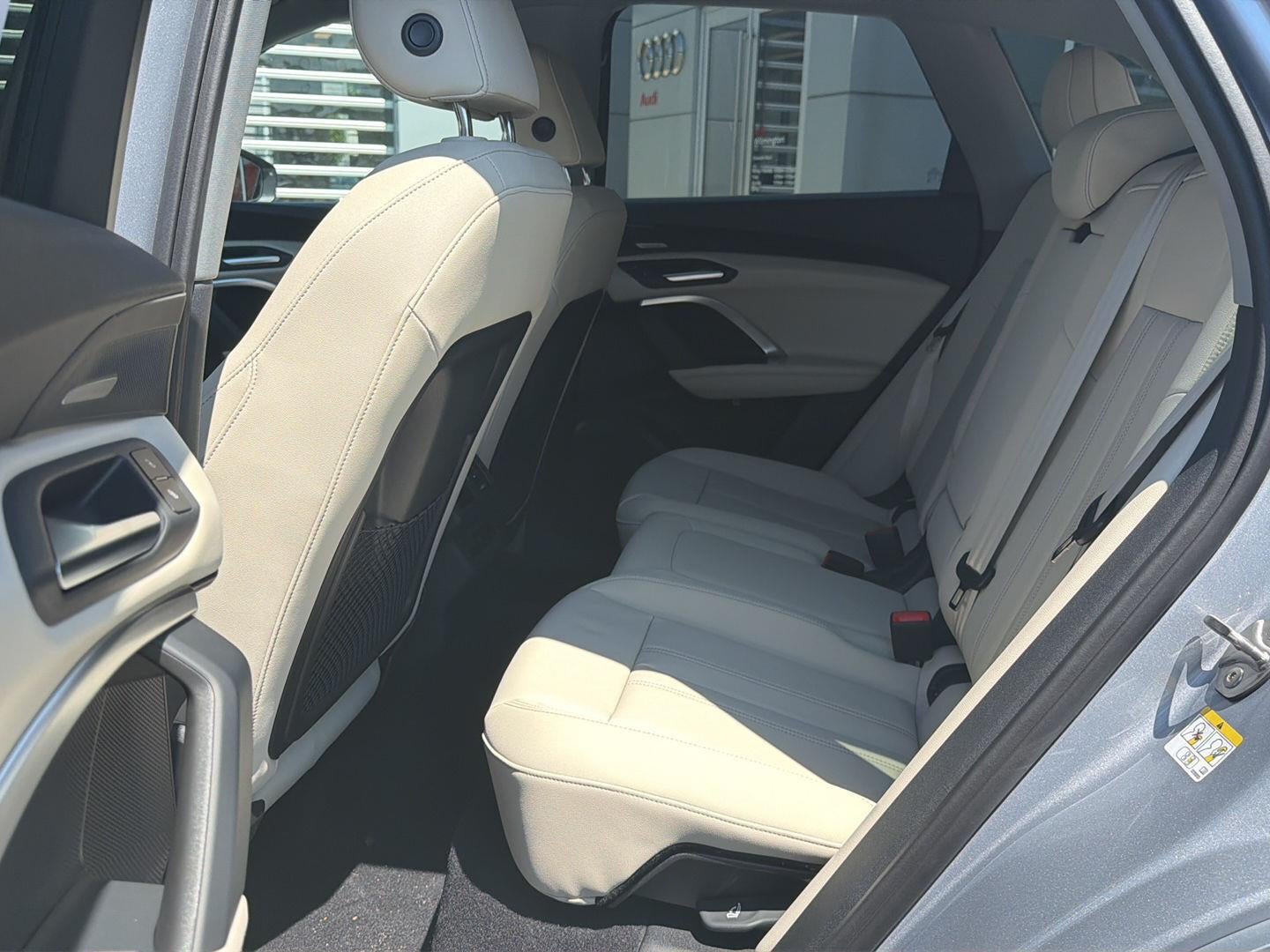 2026 Audi Q5 Premium Plus