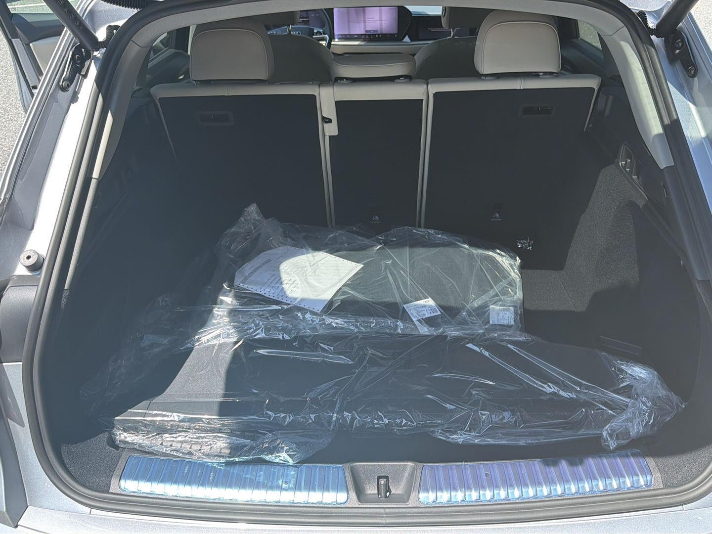 2026 Audi Q5 Premium Plus
