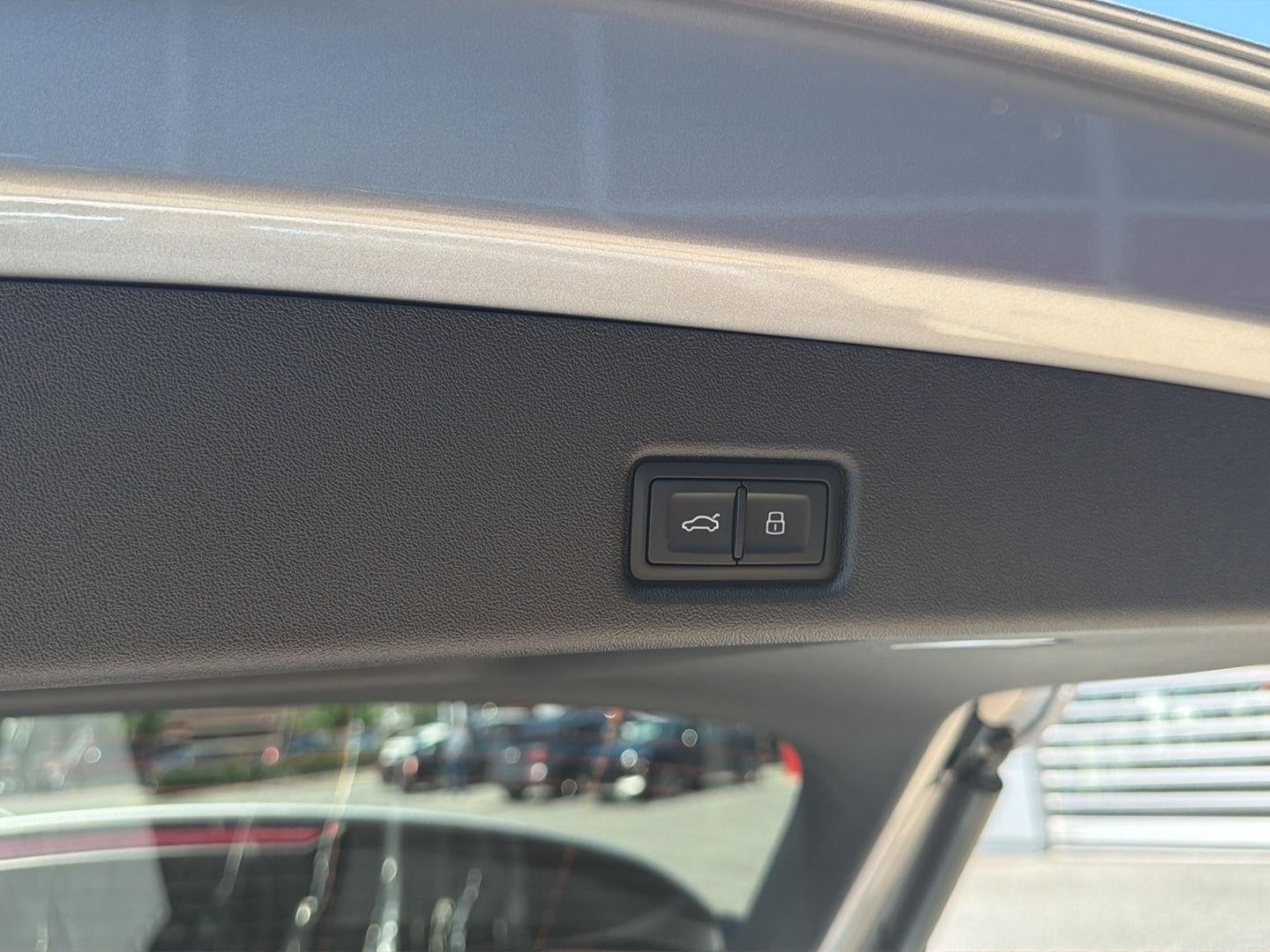 2026 Audi Q5 Premium Plus