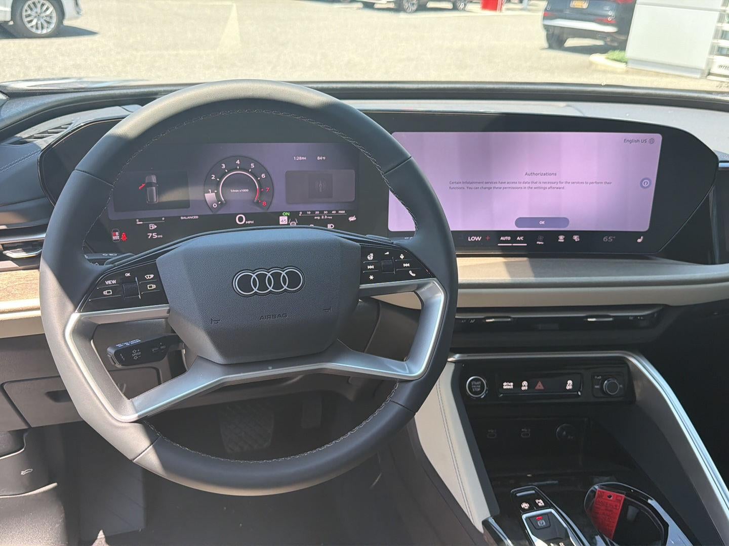 2026 Audi Q5 Premium Plus