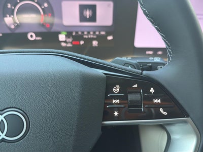 2026 Audi Q5 Premium Plus