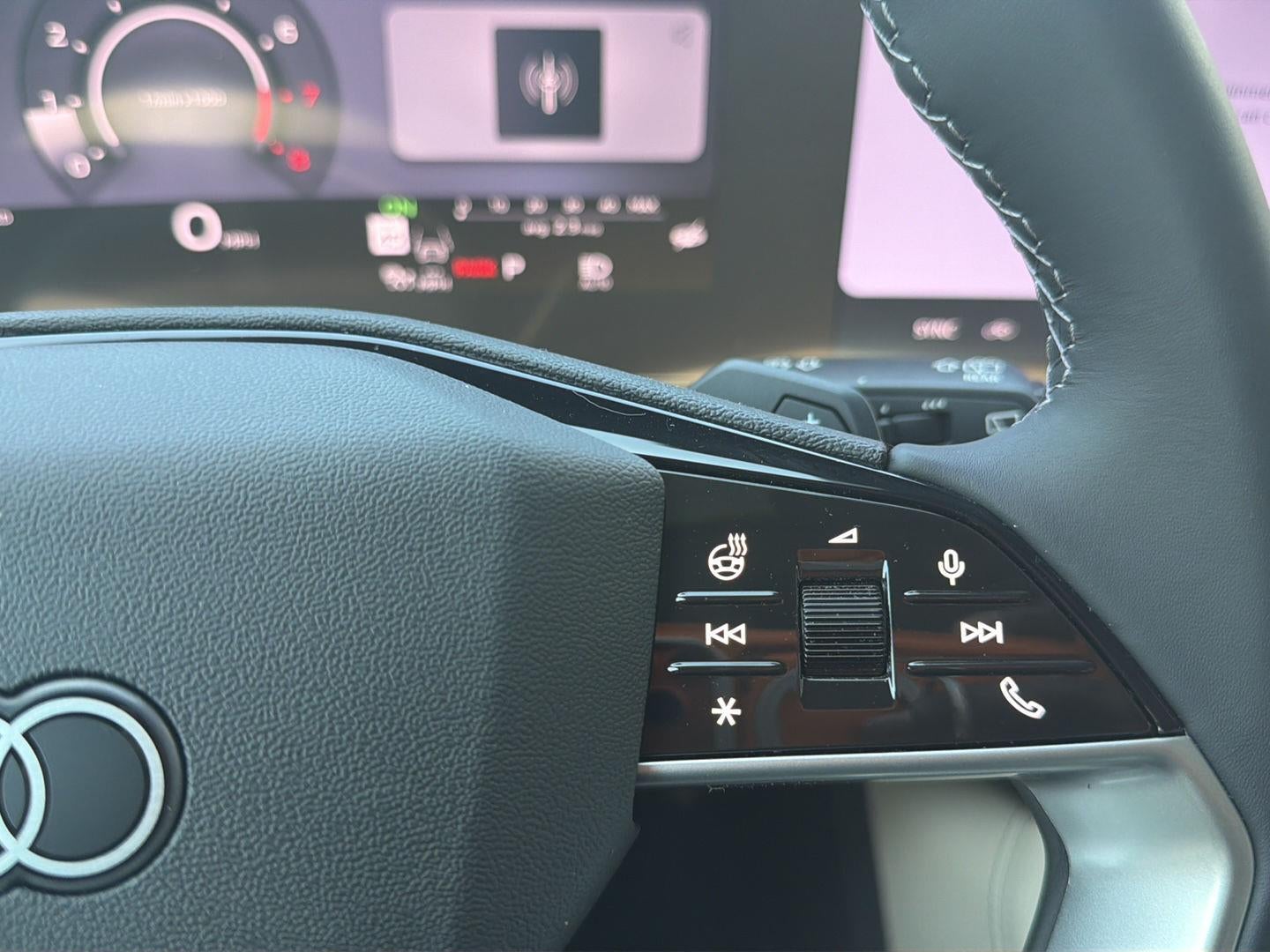 2026 Audi Q5 Premium Plus