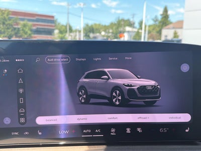 2026 Audi Q5 Premium Plus
