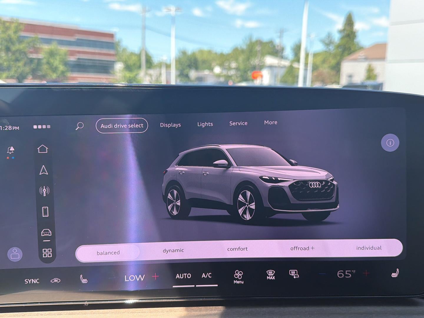 2026 Audi Q5 Premium Plus