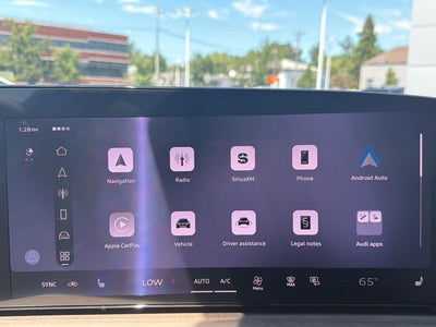 2026 Audi Q5 Premium Plus