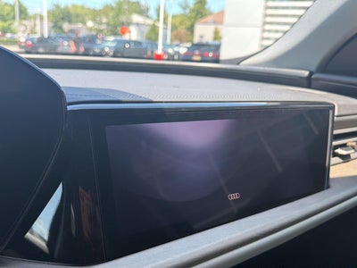 2026 Audi Q5 Premium Plus