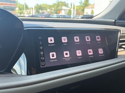 2026 Audi Q5 Premium Plus