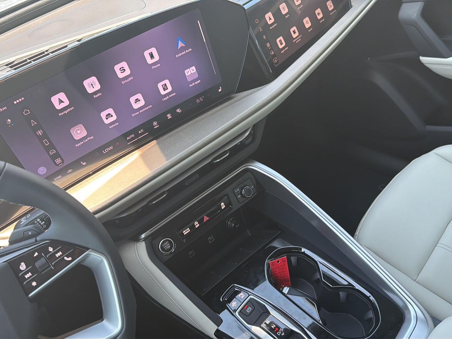 2026 Audi Q5 Premium Plus