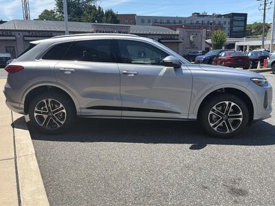 2026 Audi Q5 Premium Plus
