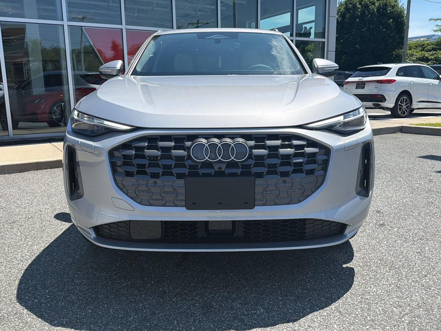 2026 Audi Q5 Premium Plus