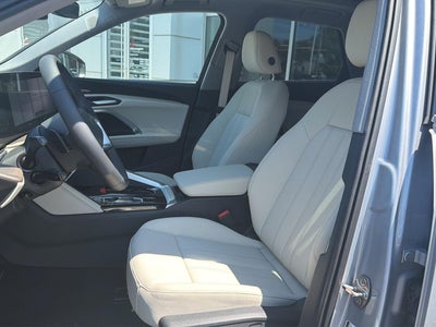 2026 Audi Q5 Premium Plus