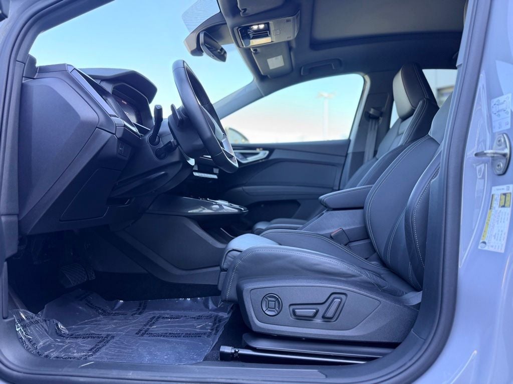 2023 Audi Q4 Sportback e-tron Premium Plus quattro