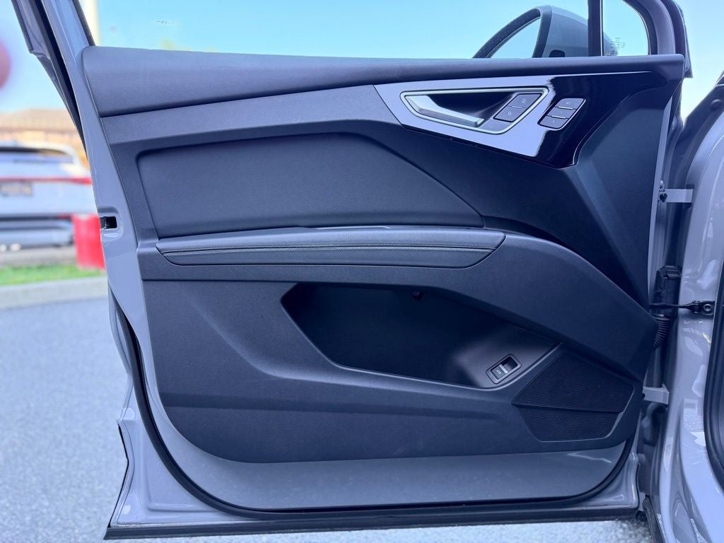 2023 Audi Q4 Sportback e-tron Premium Plus quattro