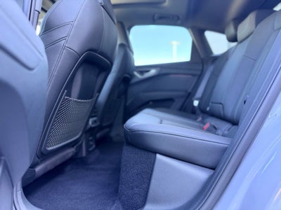 2023 Audi Q4 Sportback e-tron Premium Plus quattro