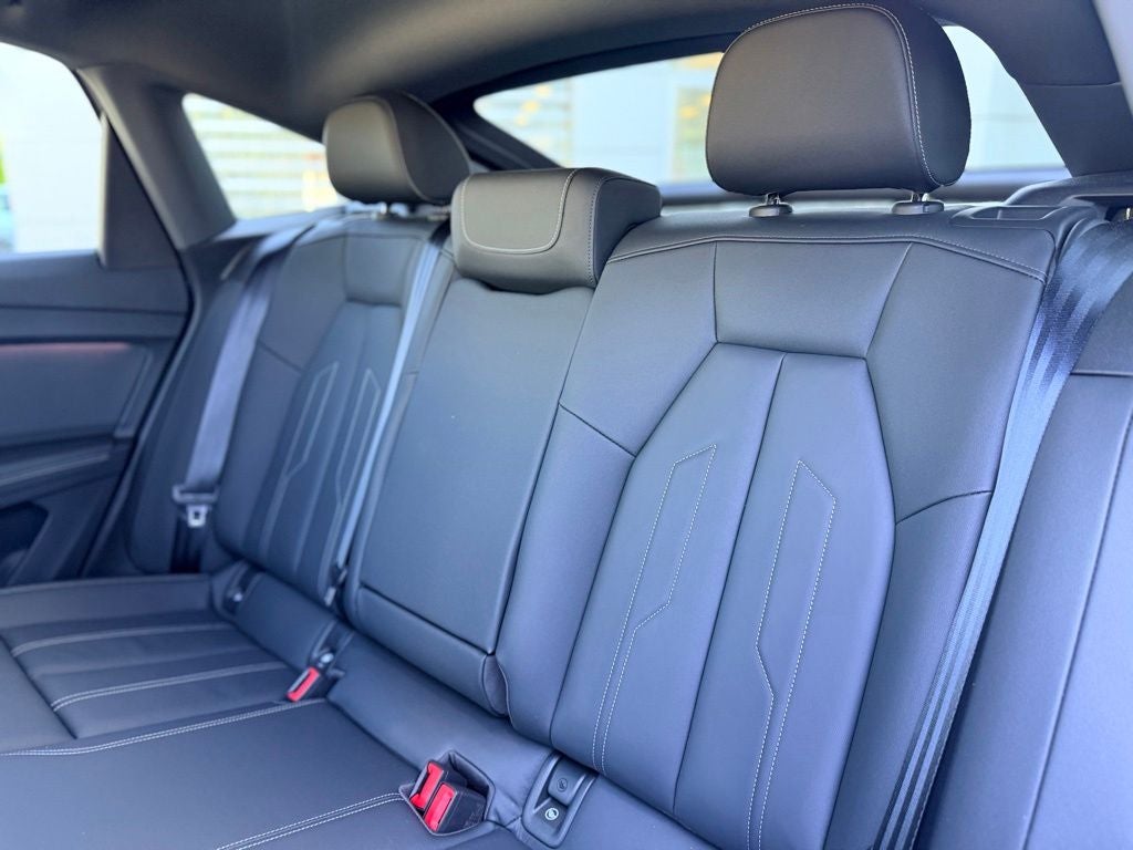 2023 Audi Q4 Sportback e-tron Premium Plus quattro