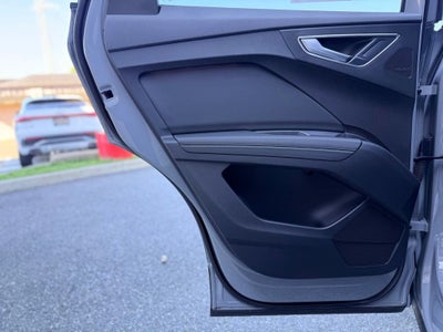 2023 Audi Q4 Sportback e-tron Premium Plus quattro