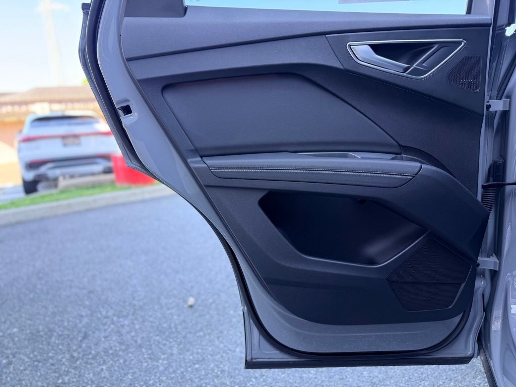 2023 Audi Q4 Sportback e-tron Premium Plus quattro
