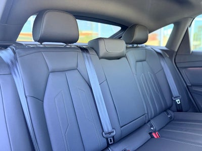 2023 Audi Q4 Sportback e-tron Premium Plus quattro