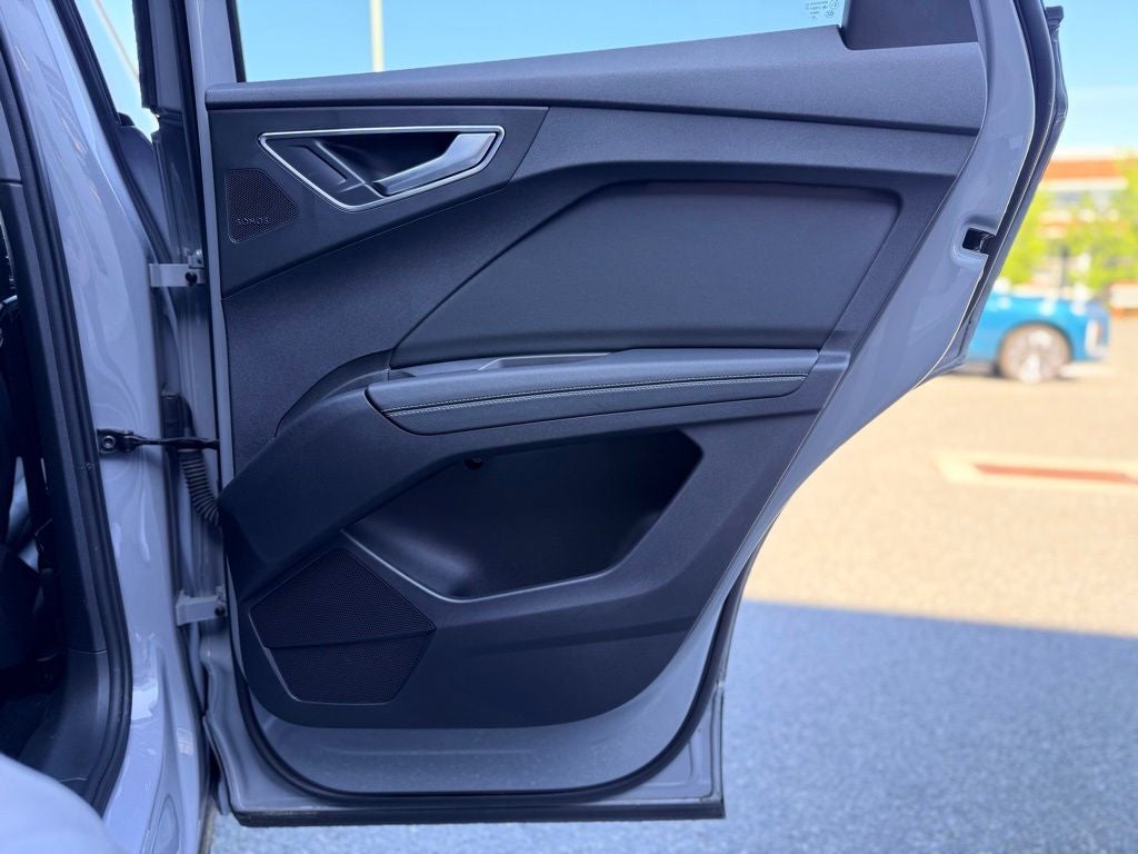 2023 Audi Q4 Sportback e-tron Premium Plus quattro