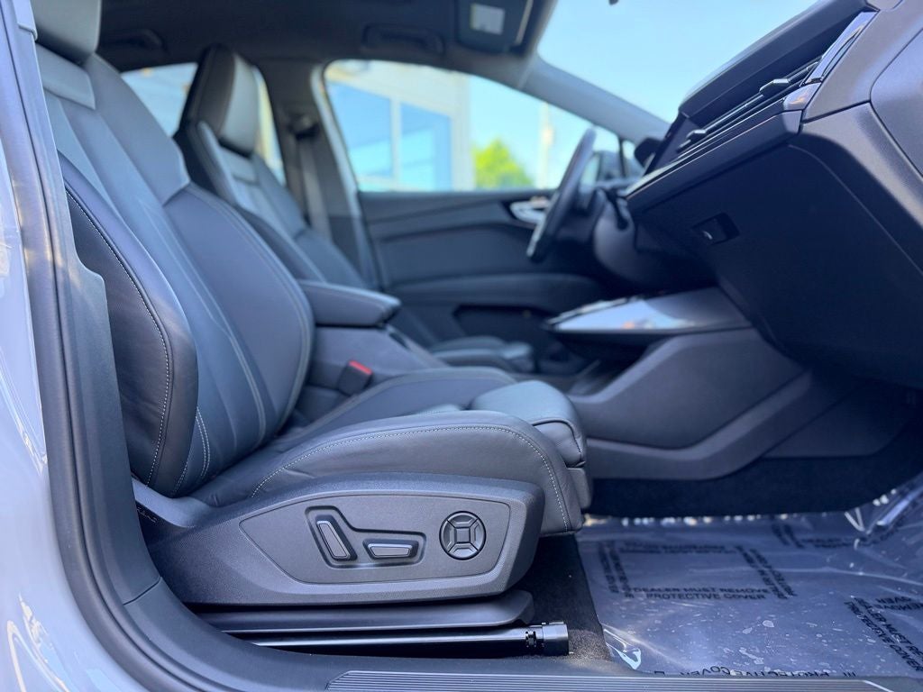 2023 Audi Q4 Sportback e-tron Premium Plus quattro